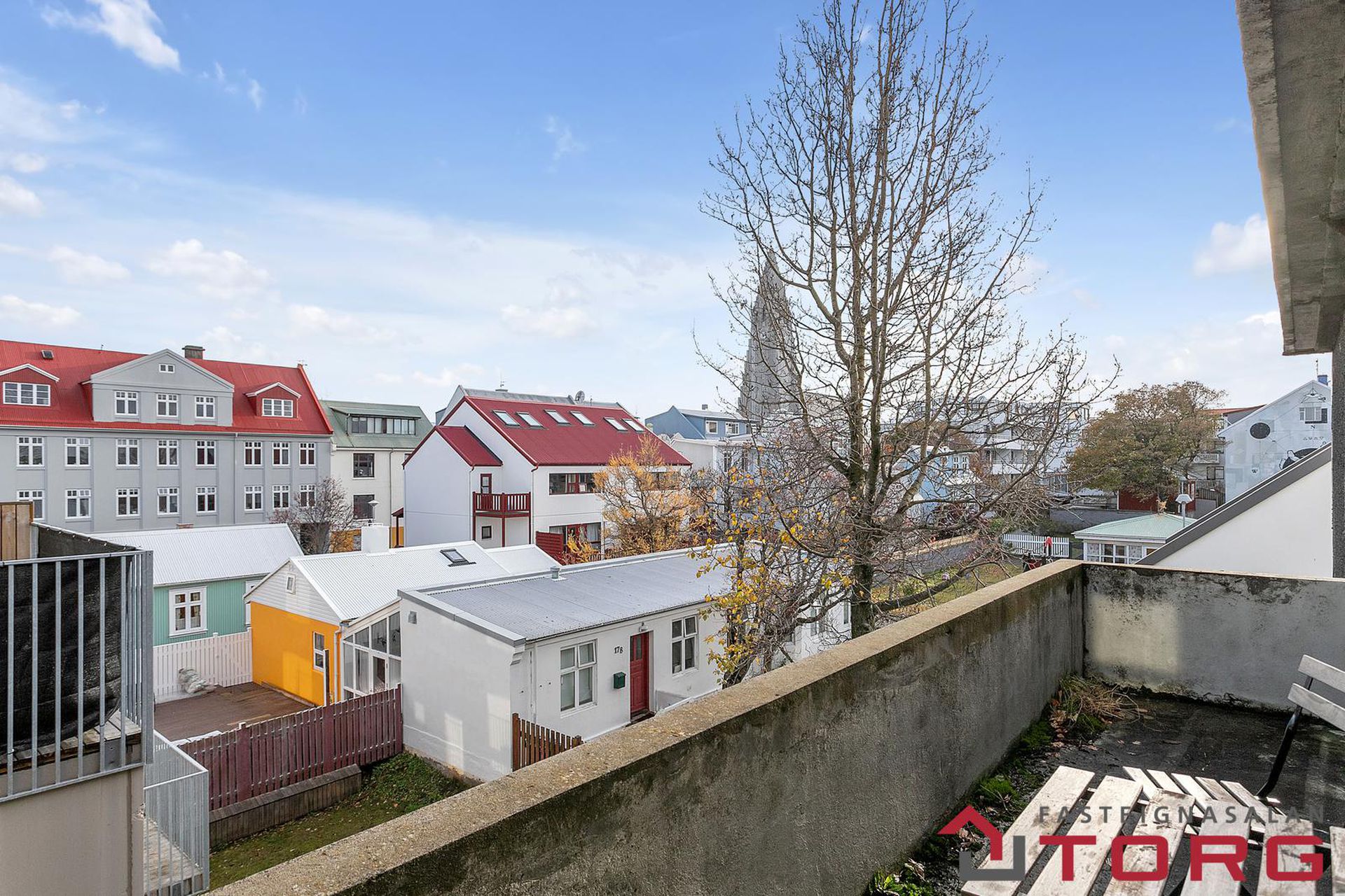 Freyjugata 15, 101 Reykjavík