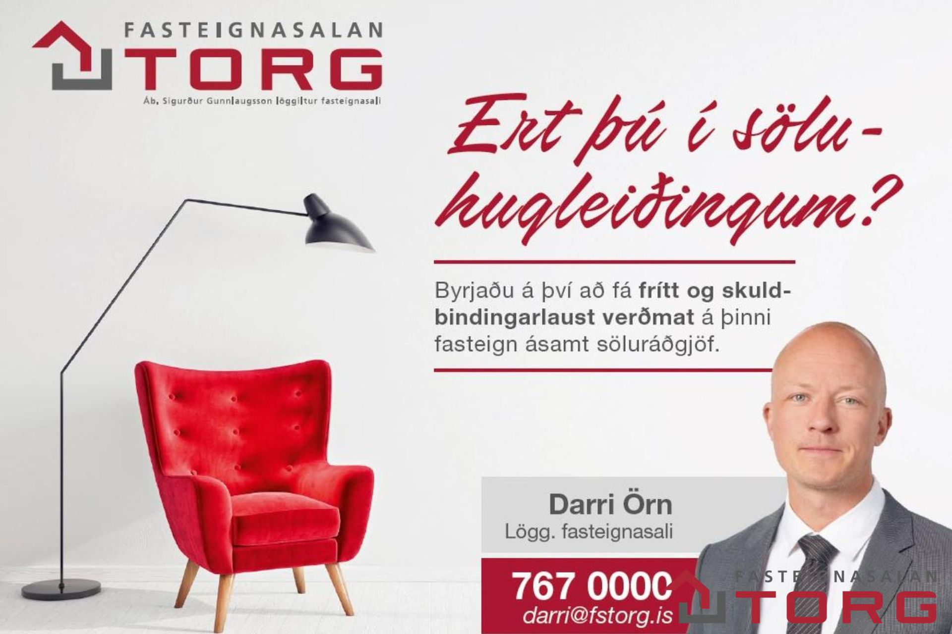 Freyjugata 15, 101 Reykjavík