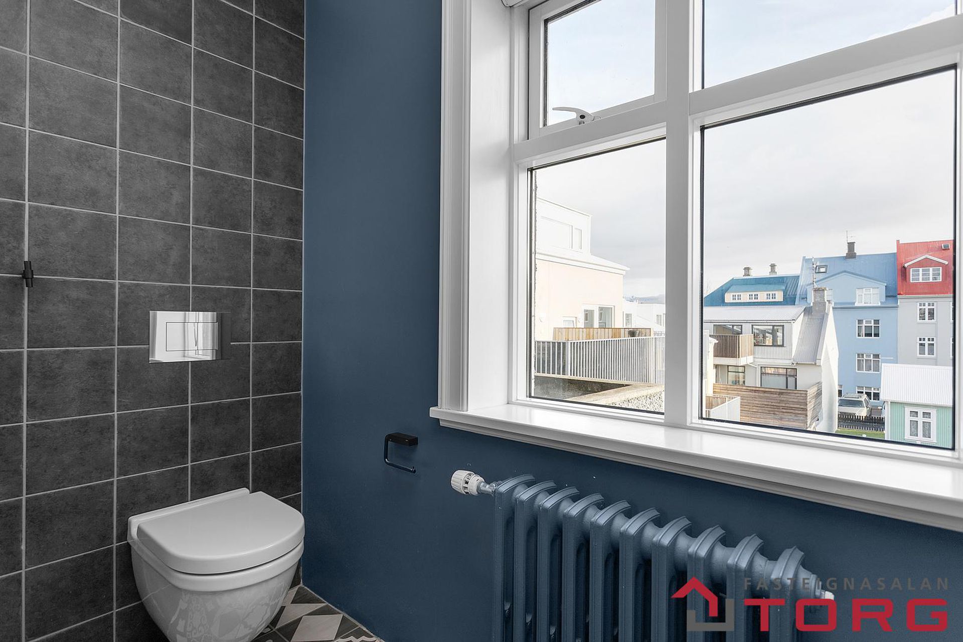 Freyjugata 15, 101 Reykjavík