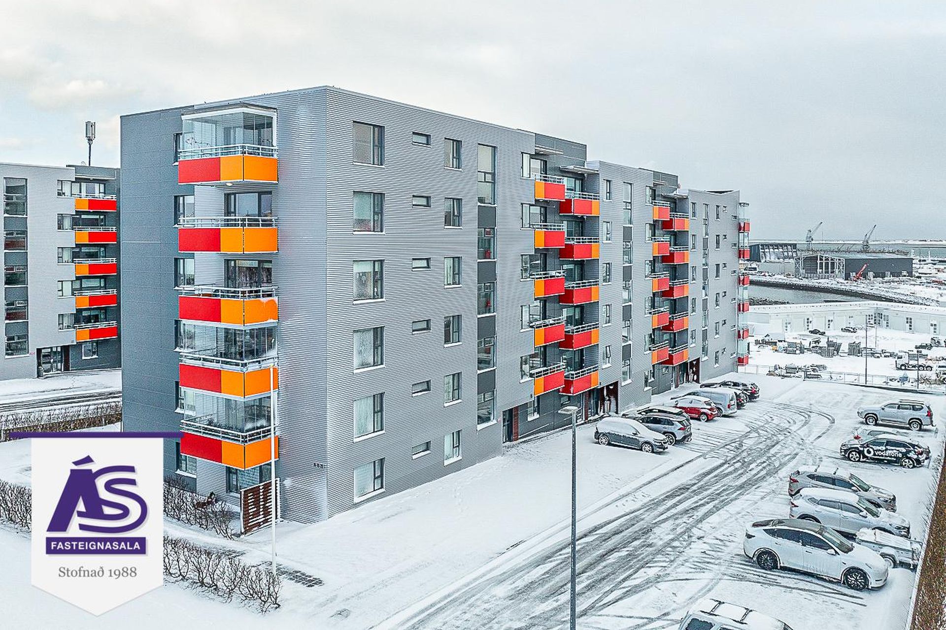 Skipalón 18 - 0204, 220 Hafnarfjörður