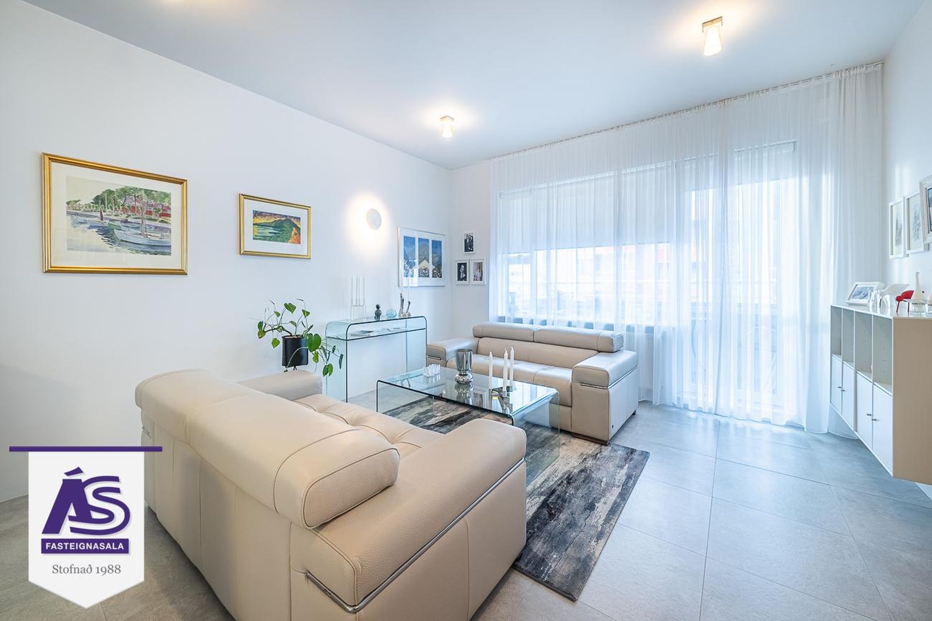 Skipalón 18 - 0204, 220 Hafnarfjörður