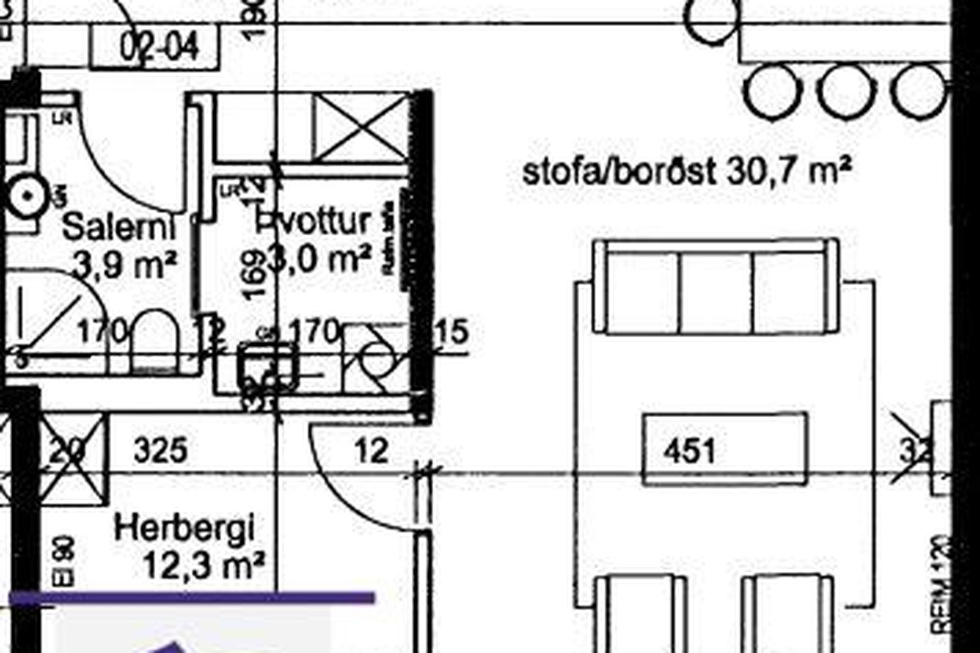 Skipalón 18 - 0204, 220 Hafnarfjörður