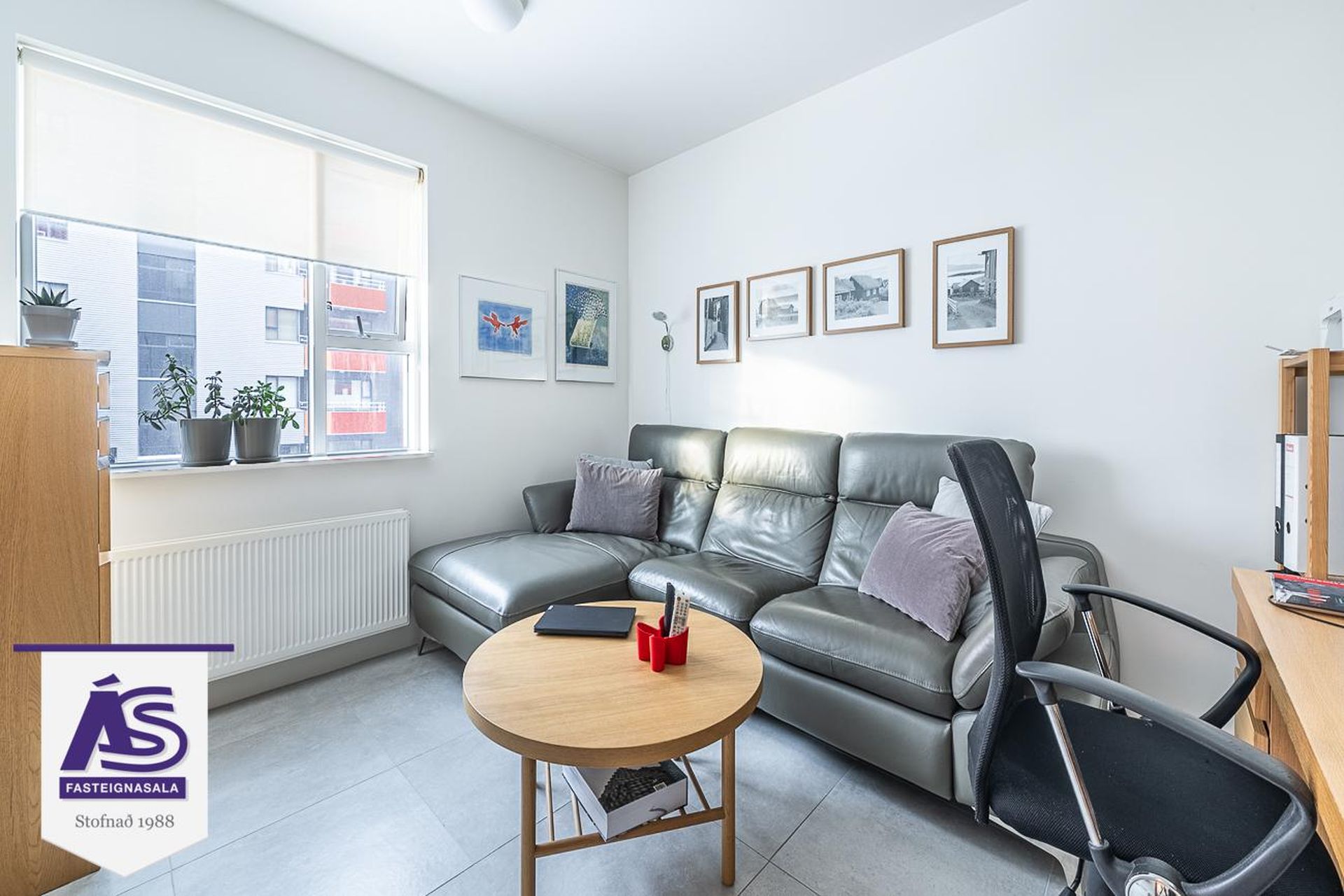 Skipalón 18 - 0204, 220 Hafnarfjörður