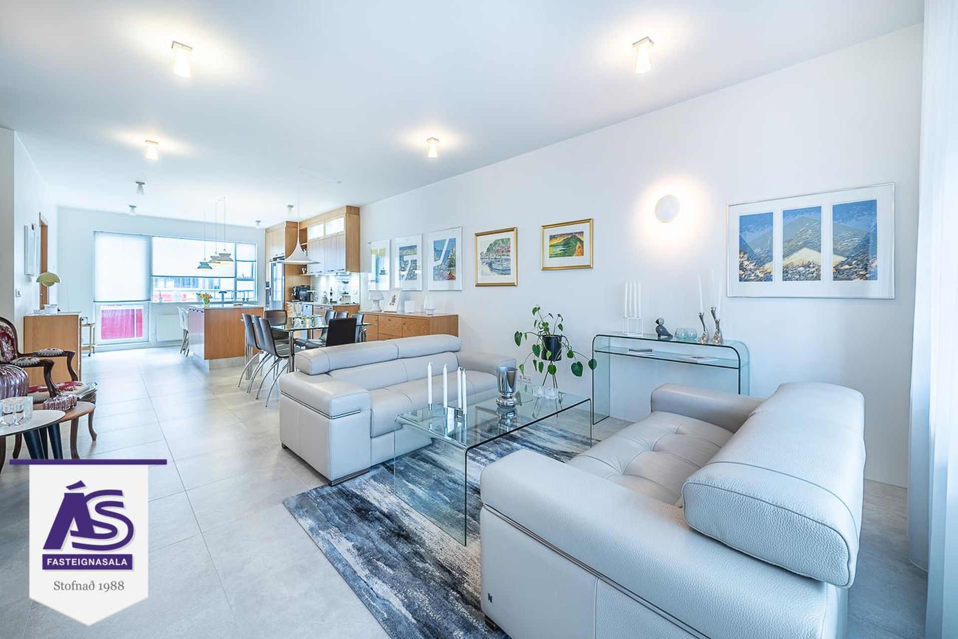 Skipalón 18 - 0204, 220 Hafnarfjörður