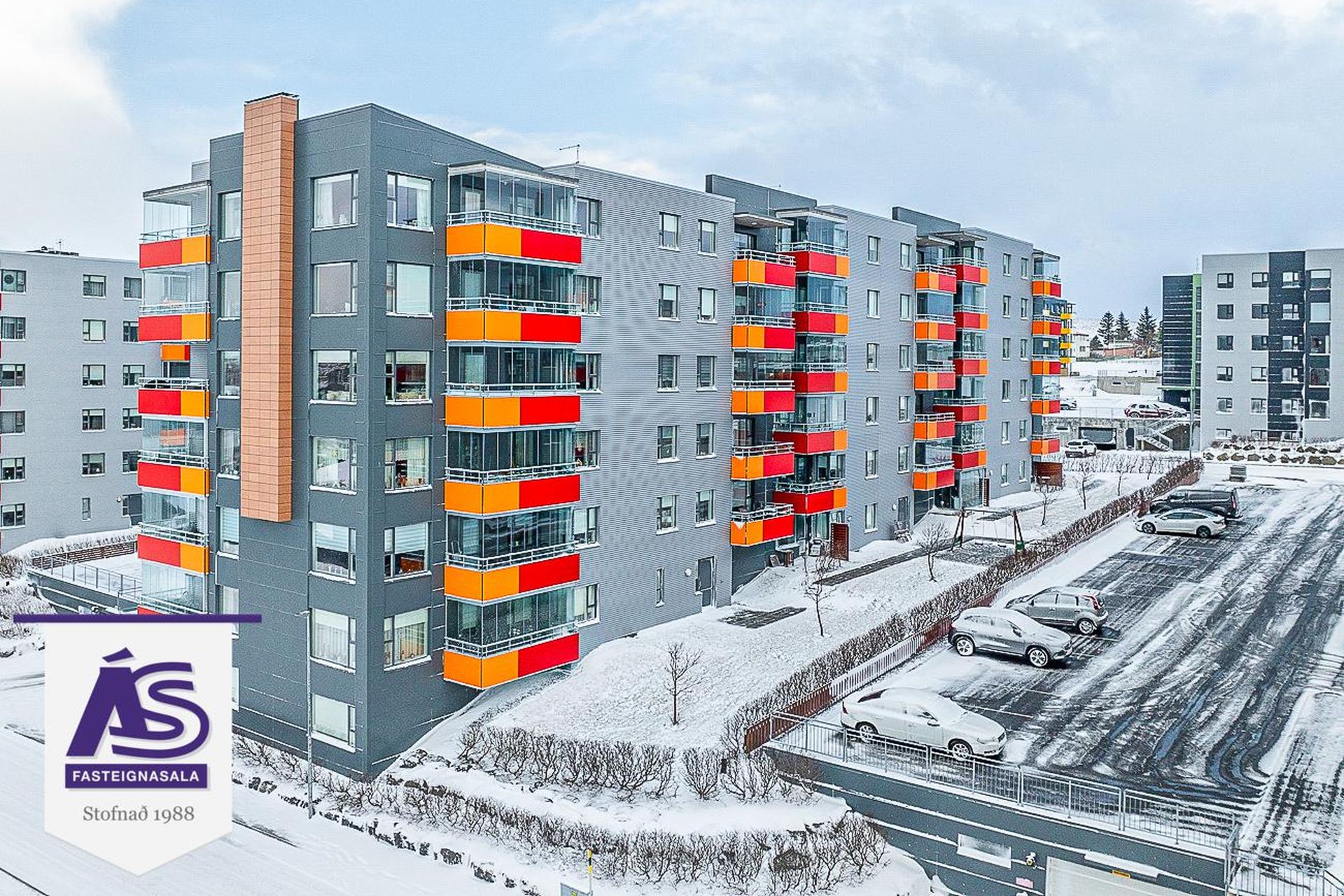 Skipalón 18 - 0204, 220 Hafnarfjörður