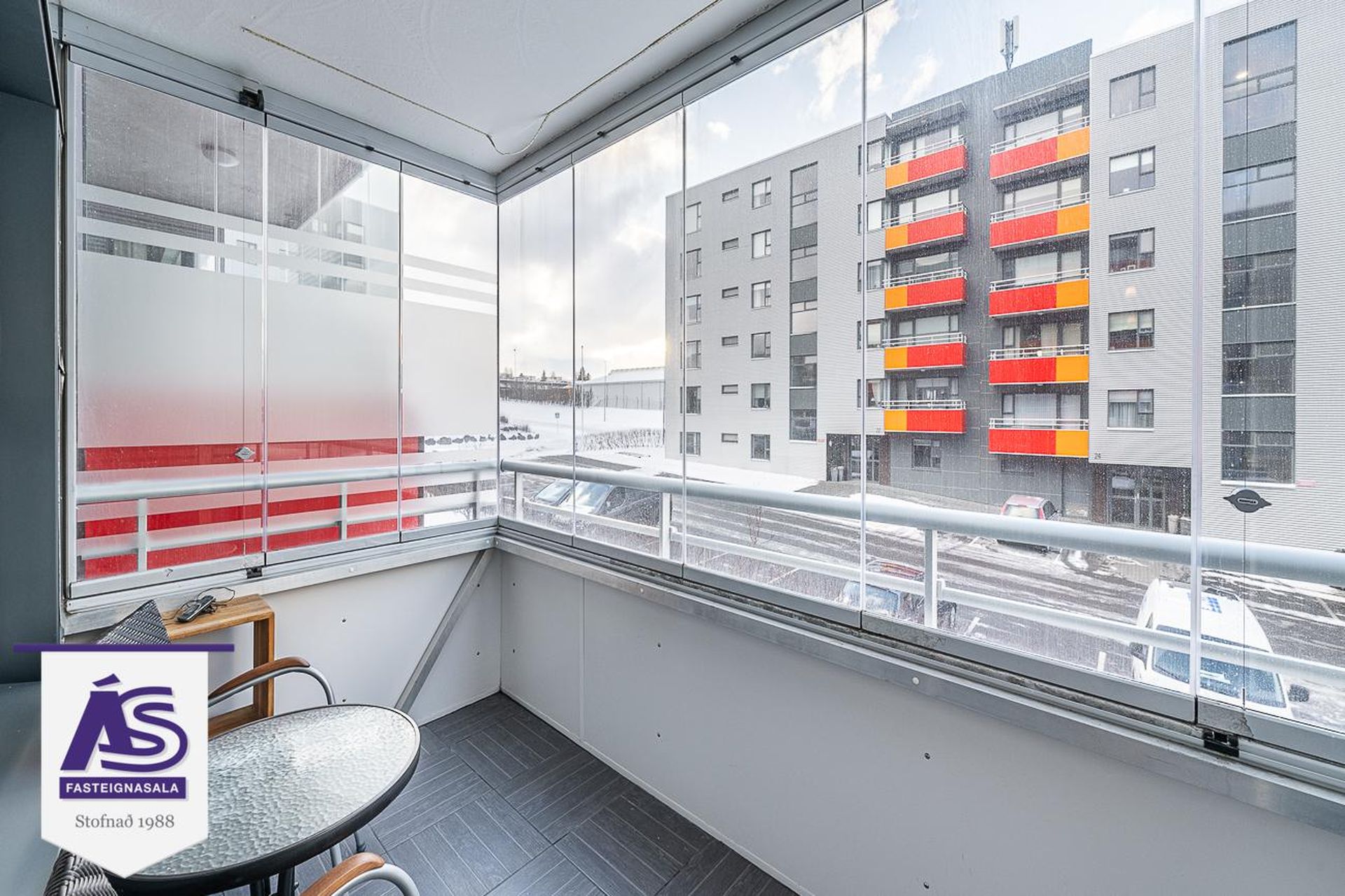 Skipalón 18 - 0204, 220 Hafnarfjörður