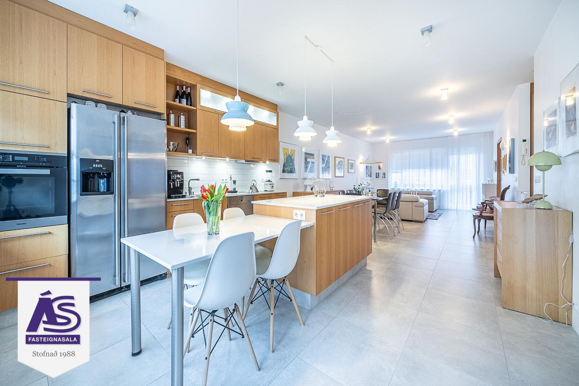 Skipalón 18 - 0204, 220 Hafnarfjörður