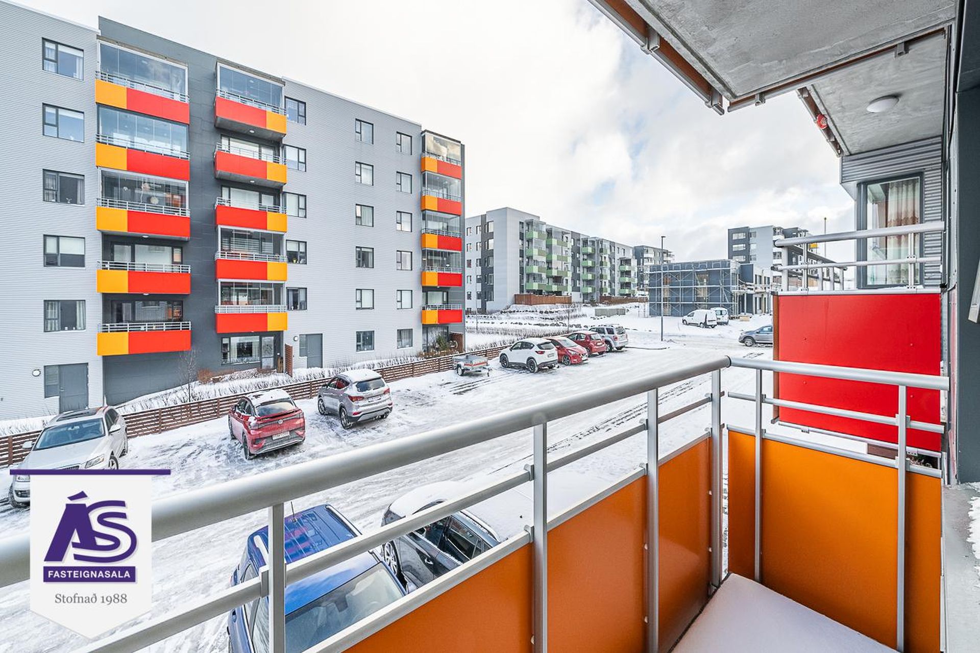 Skipalón 18 - 0204, 220 Hafnarfjörður