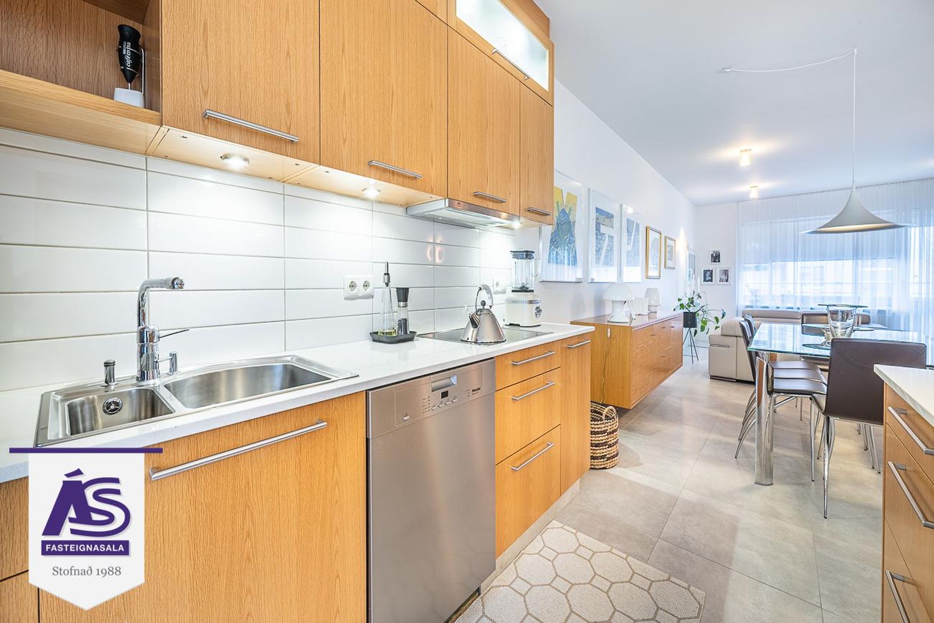 Skipalón 18 - 0204, 220 Hafnarfjörður