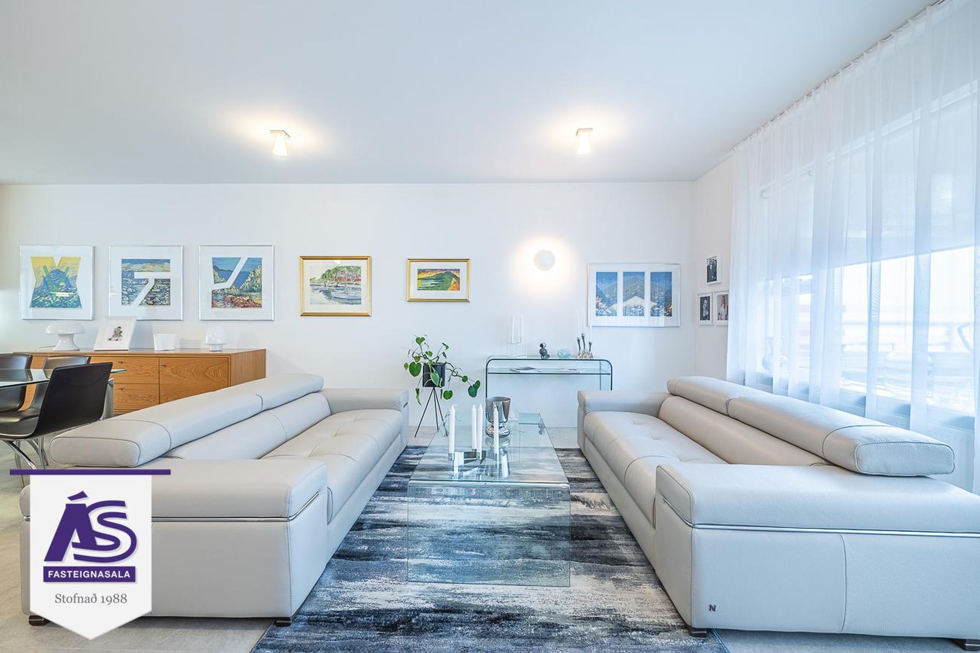 Skipalón 18 - 0204, 220 Hafnarfjörður