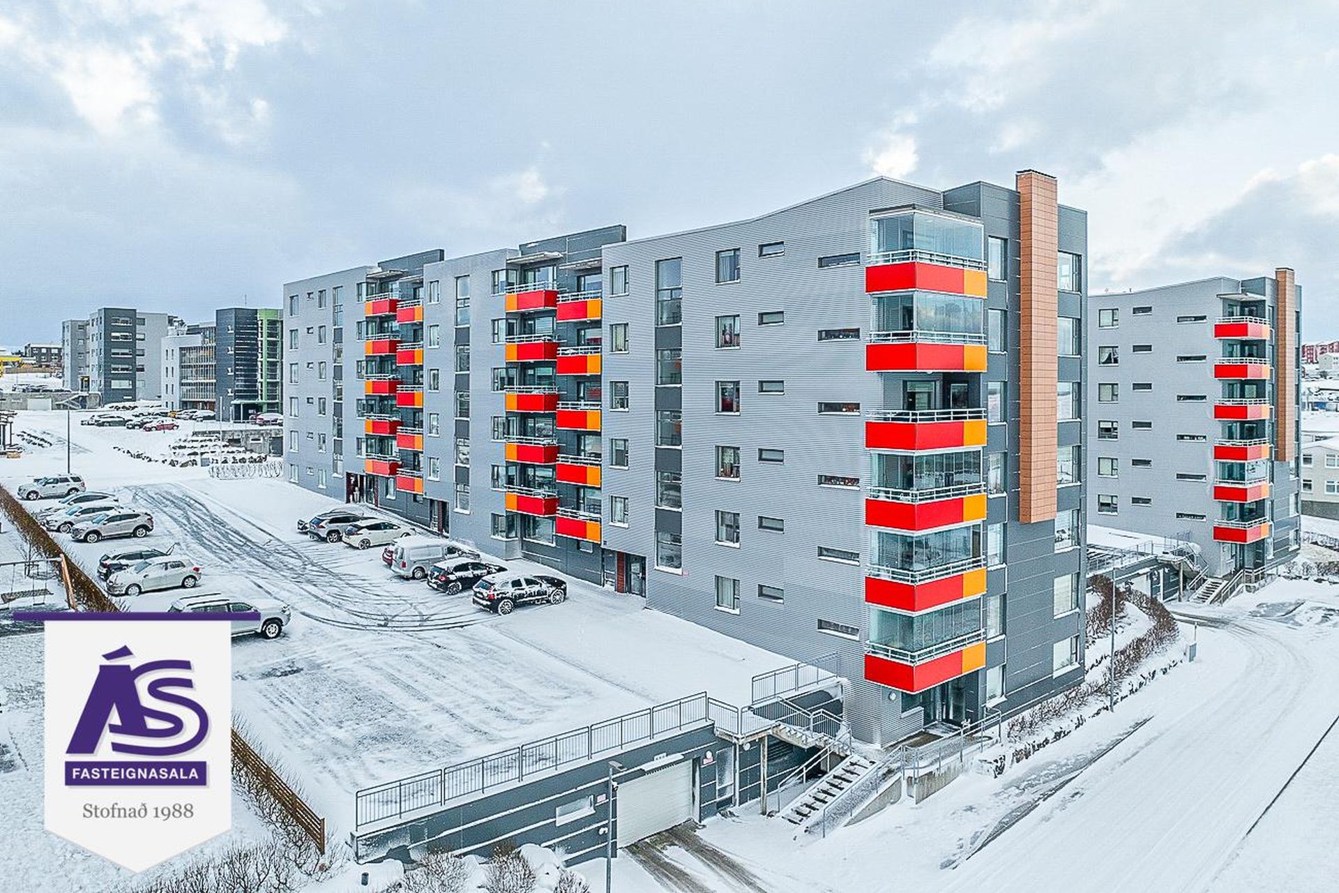 Skipalón 18 - 0204, 220 Hafnarfjörður