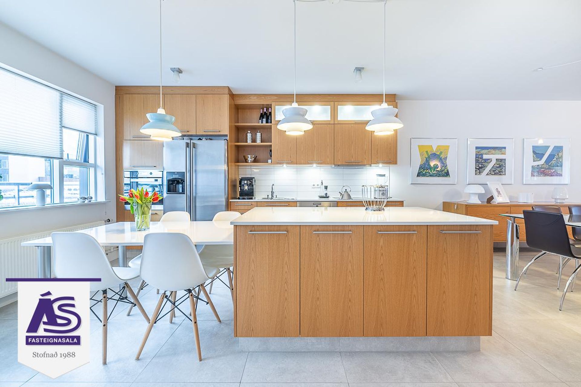 Skipalón 18 - 0204, 220 Hafnarfjörður