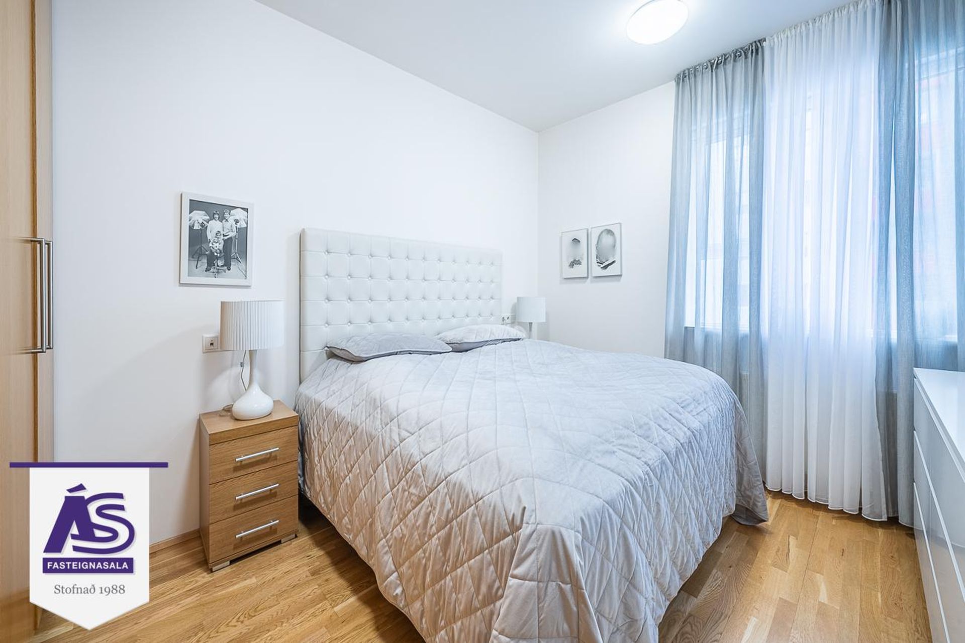 Skipalón 18 - 0204, 220 Hafnarfjörður