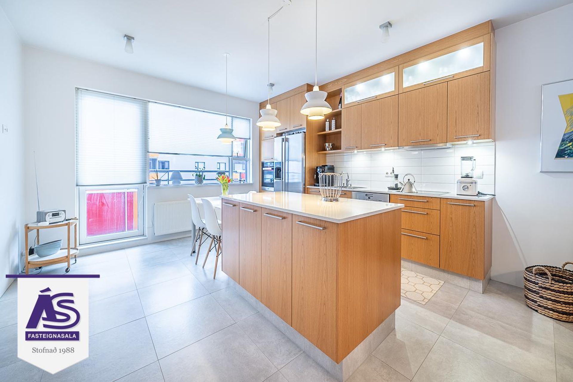 Skipalón 18 - 0204, 220 Hafnarfjörður