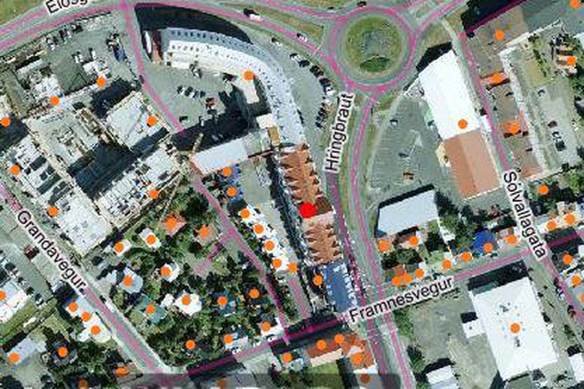 Hringbraut 119, 101 Reykjavík