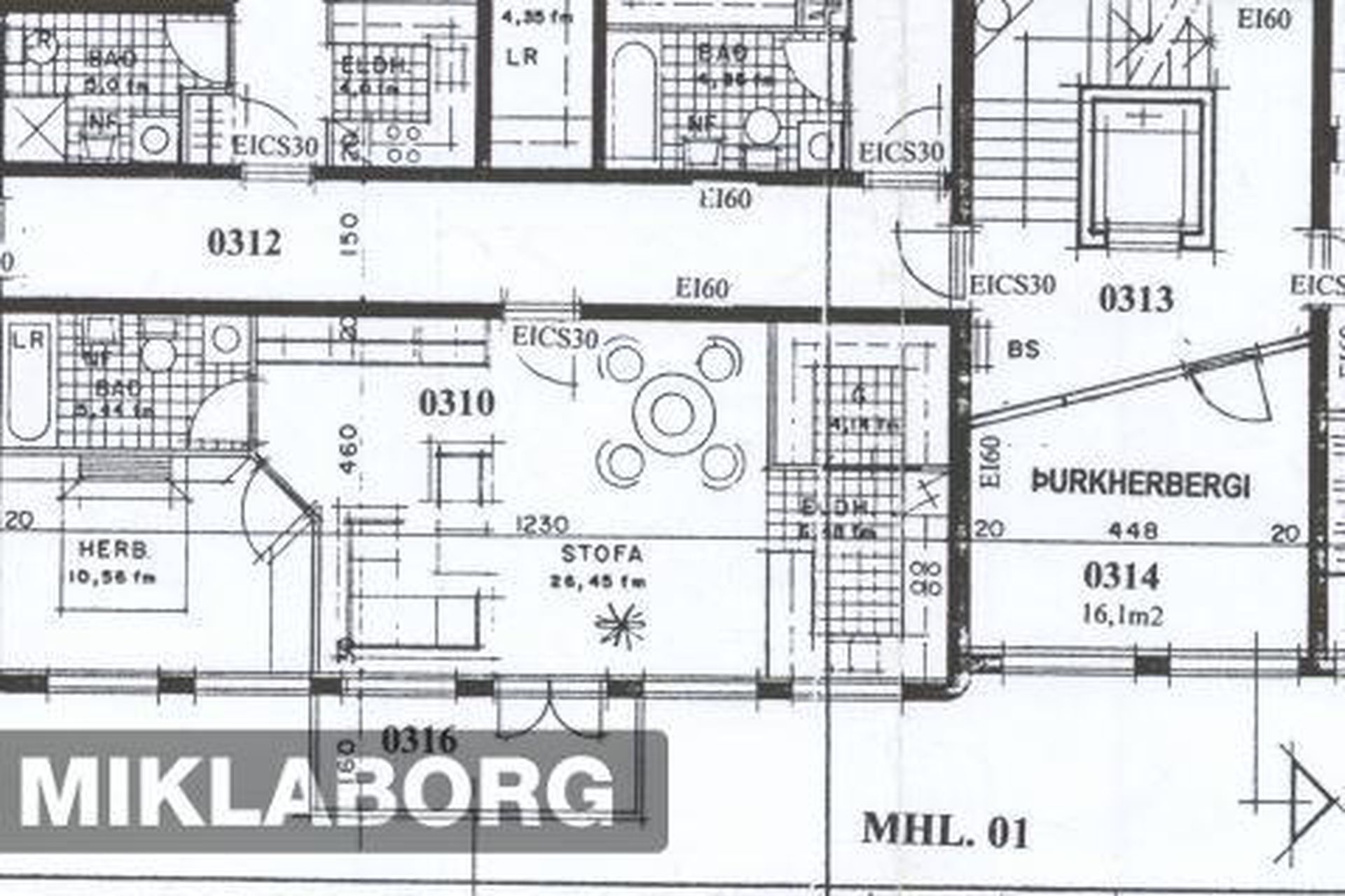 Hringbraut 119, 101 Reykjavík