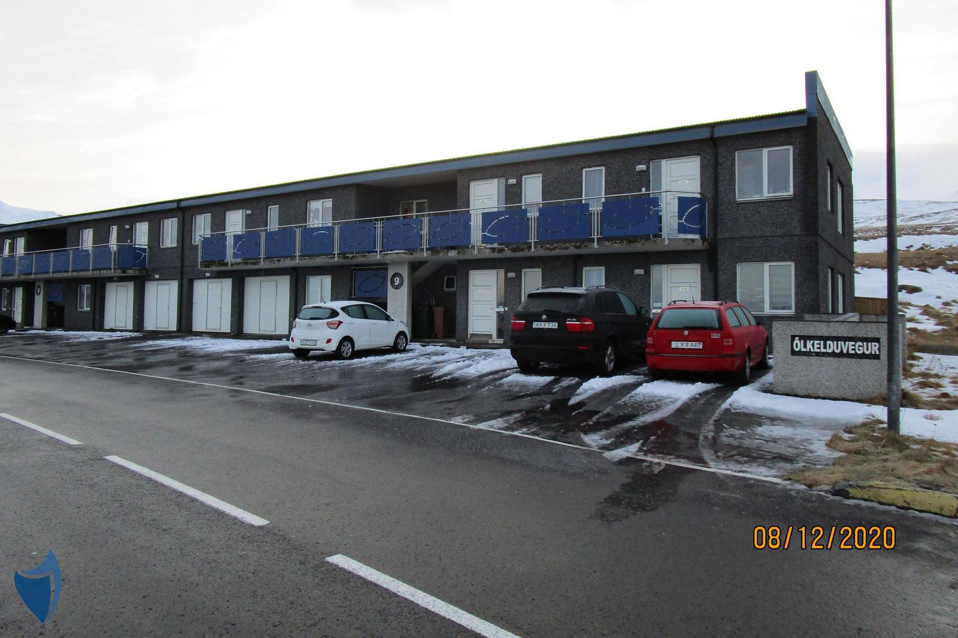 Ölkelduvegur 9, 350 Grundafjörður