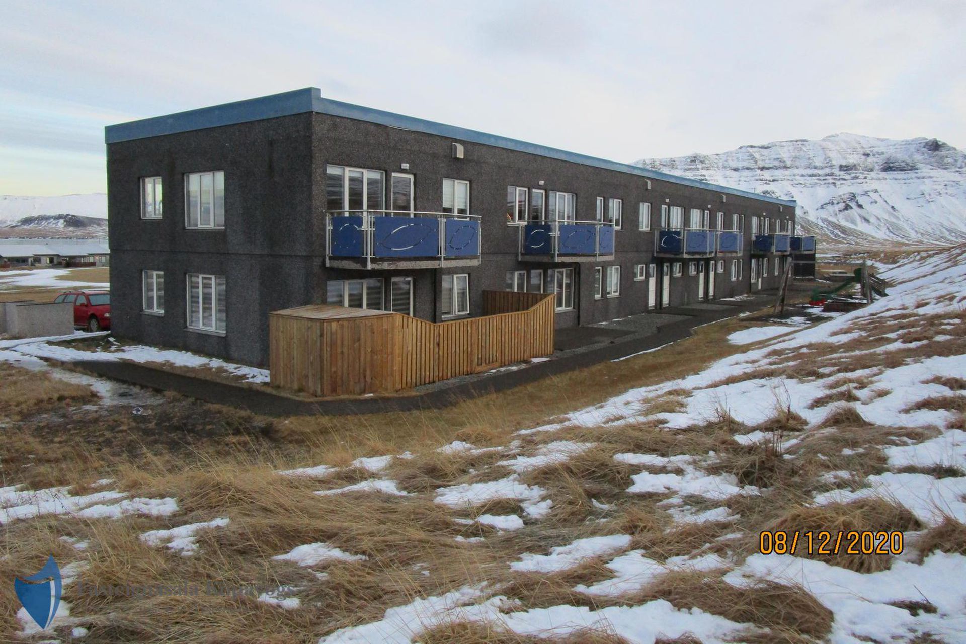Ölkelduvegur 9, 350 Grundafjörður