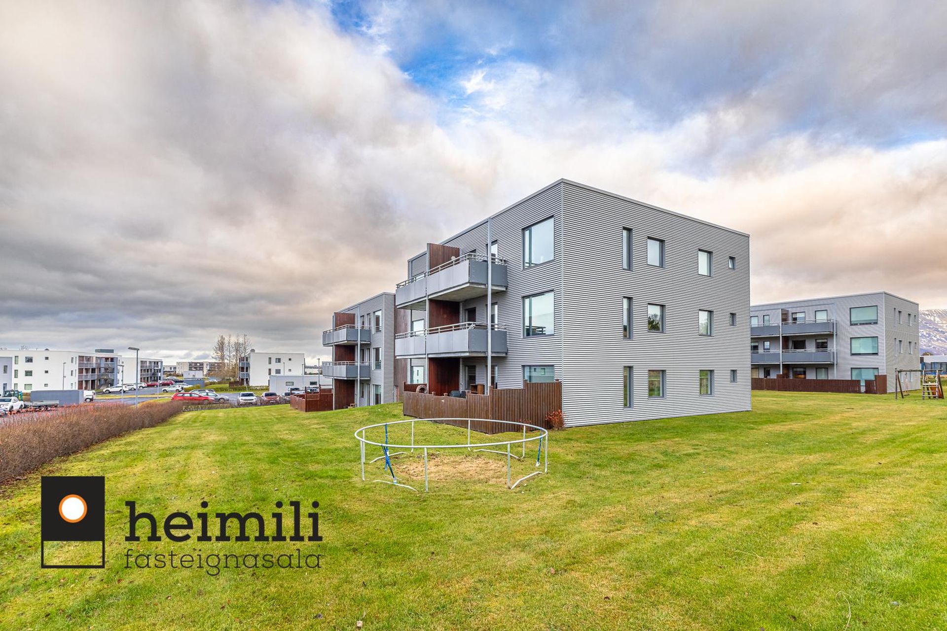 Klapparhlíð 30, 270 Mosfellsbær