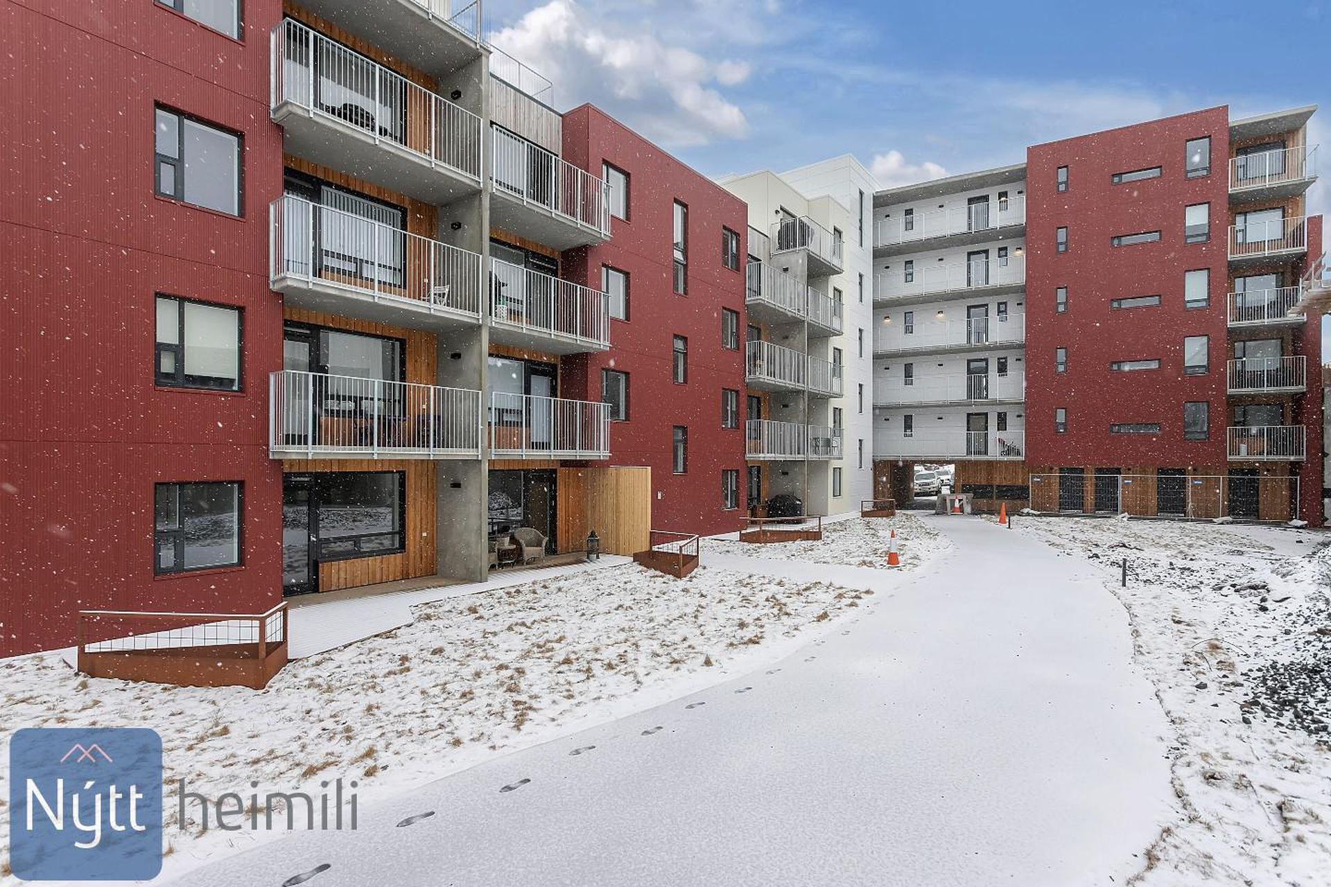Dalbrekka 14, 200 Kópavogur