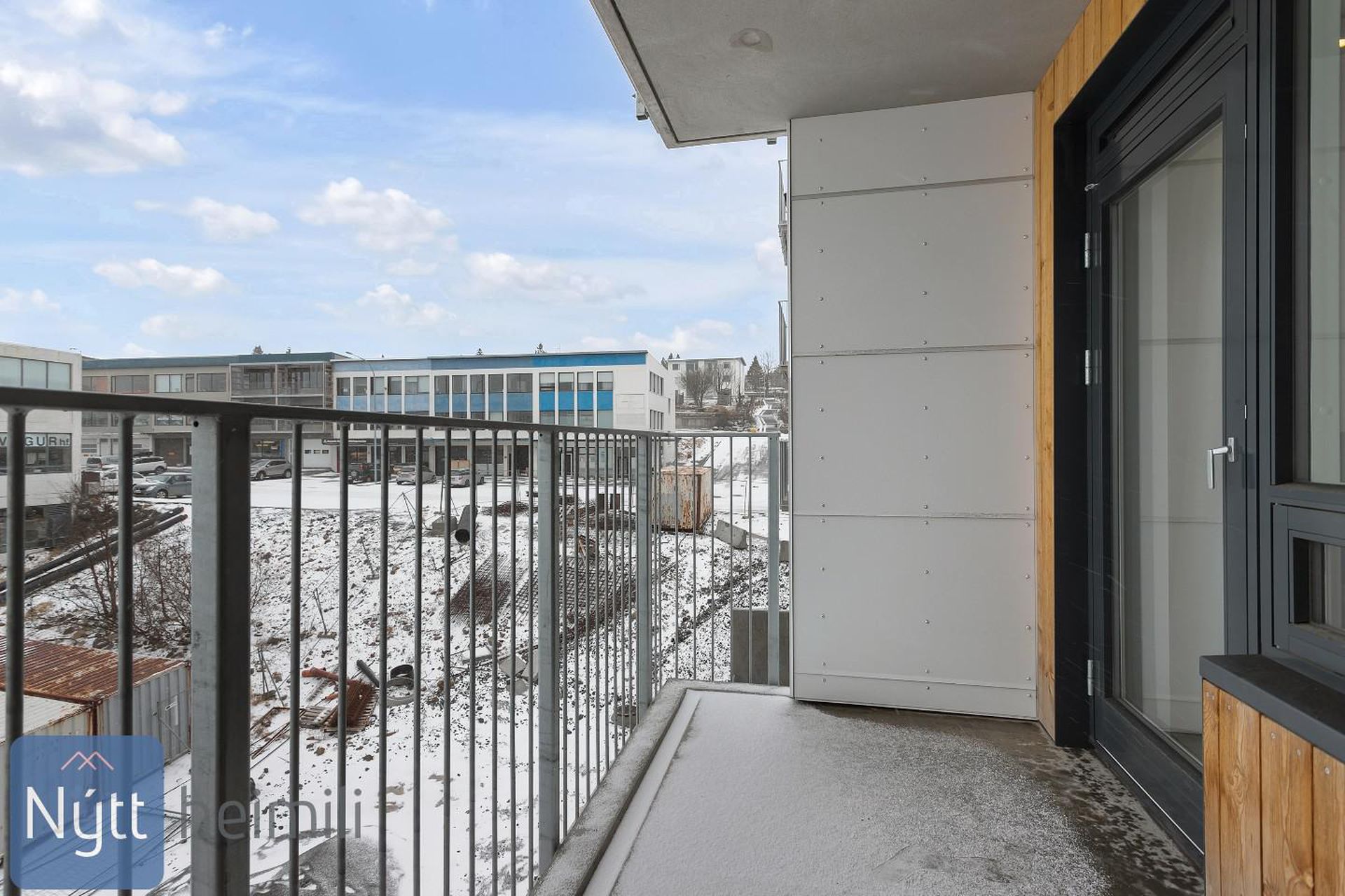 Dalbrekka 14, 200 Kópavogur
