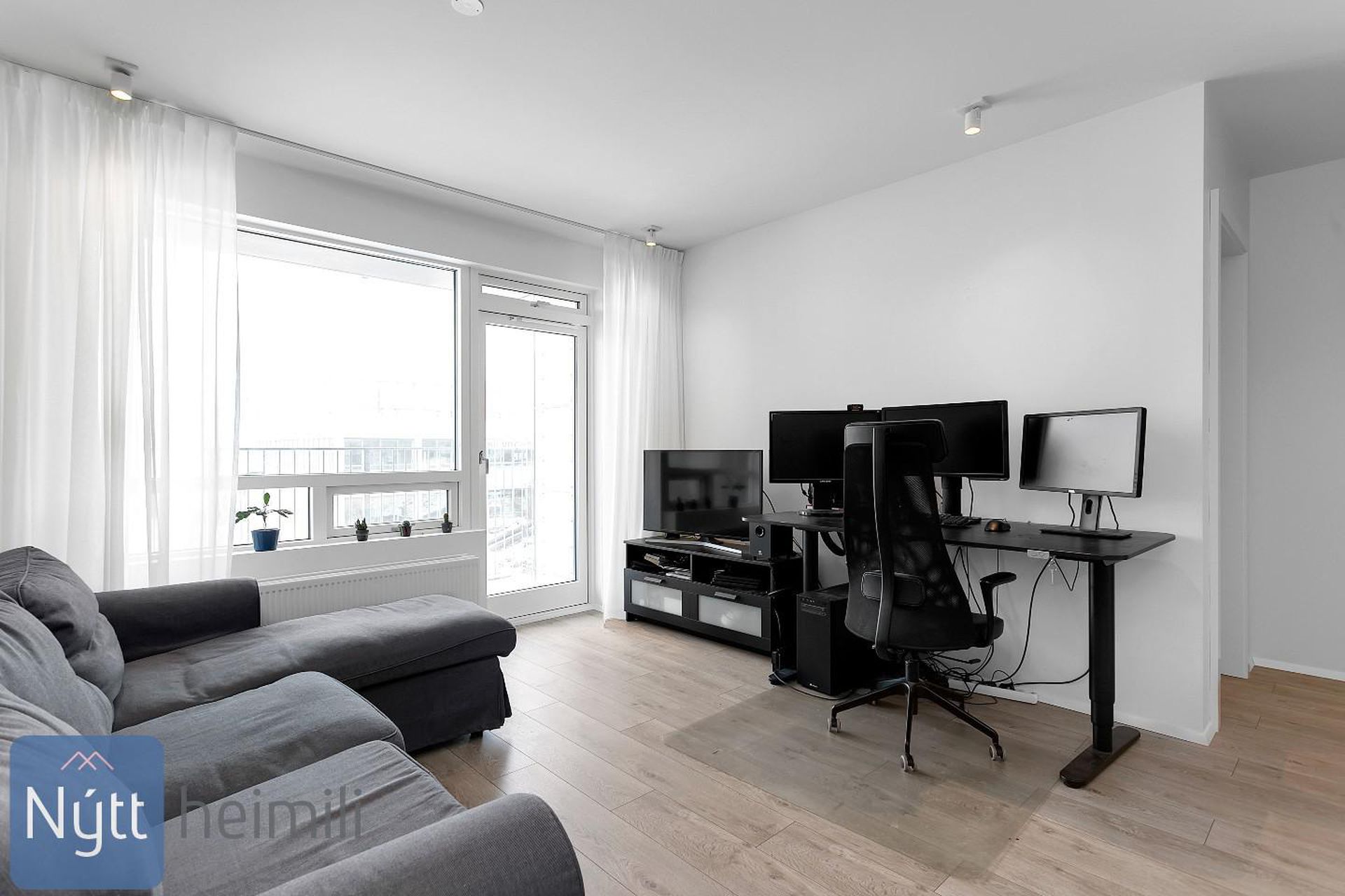 Dalbrekka 14, 200 Kópavogur