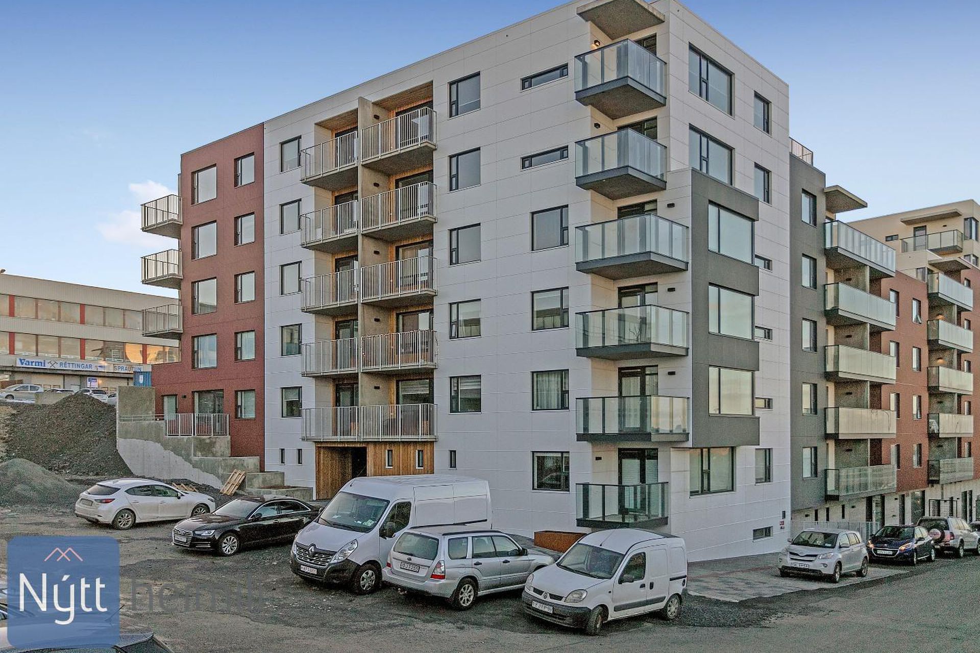 Dalbrekka 14, 200 Kópavogur