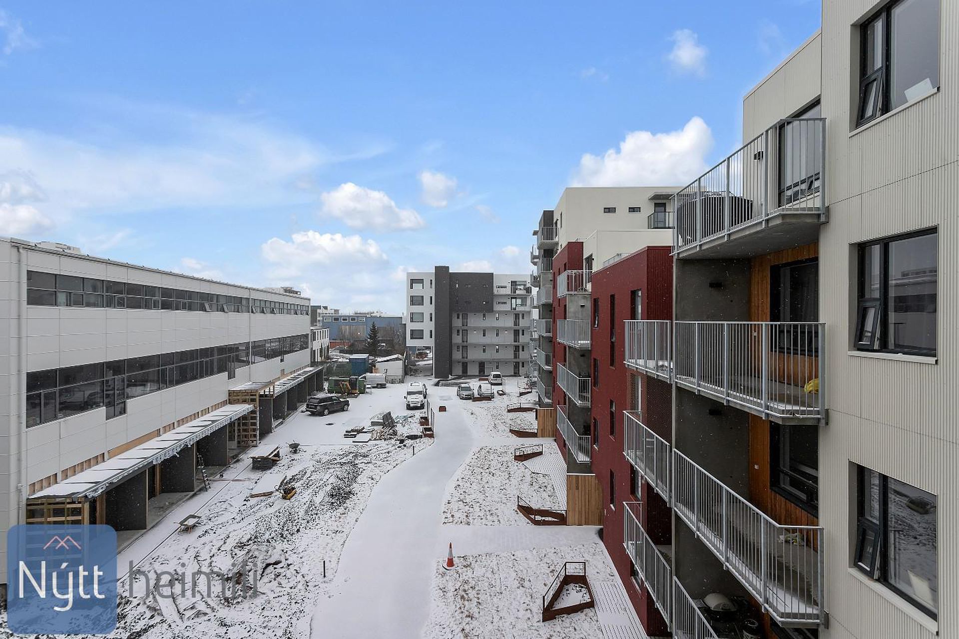 Dalbrekka 14, 200 Kópavogur