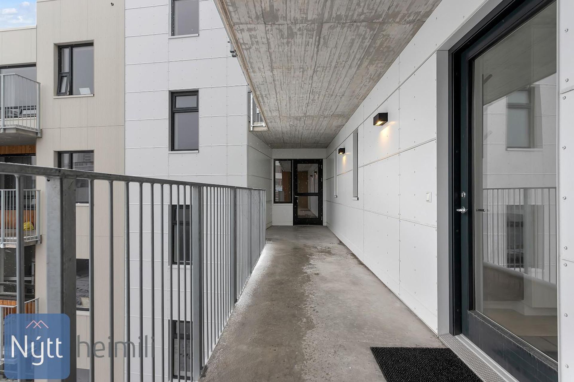 Dalbrekka 14, 200 Kópavogur