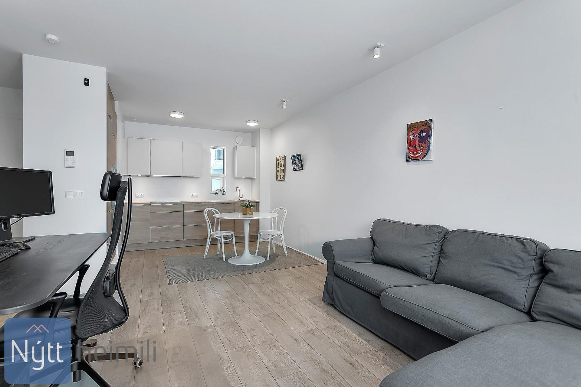 Dalbrekka 14, 200 Kópavogur