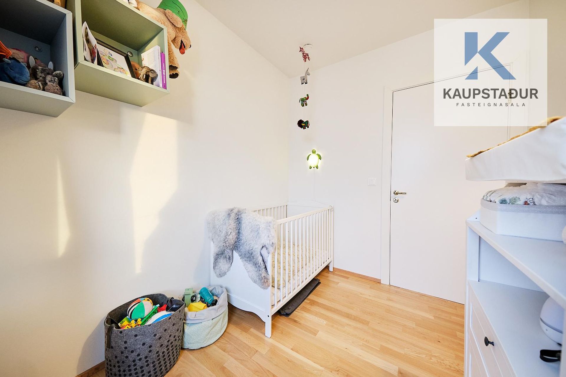 Reykás 49, 110 Reykjavík