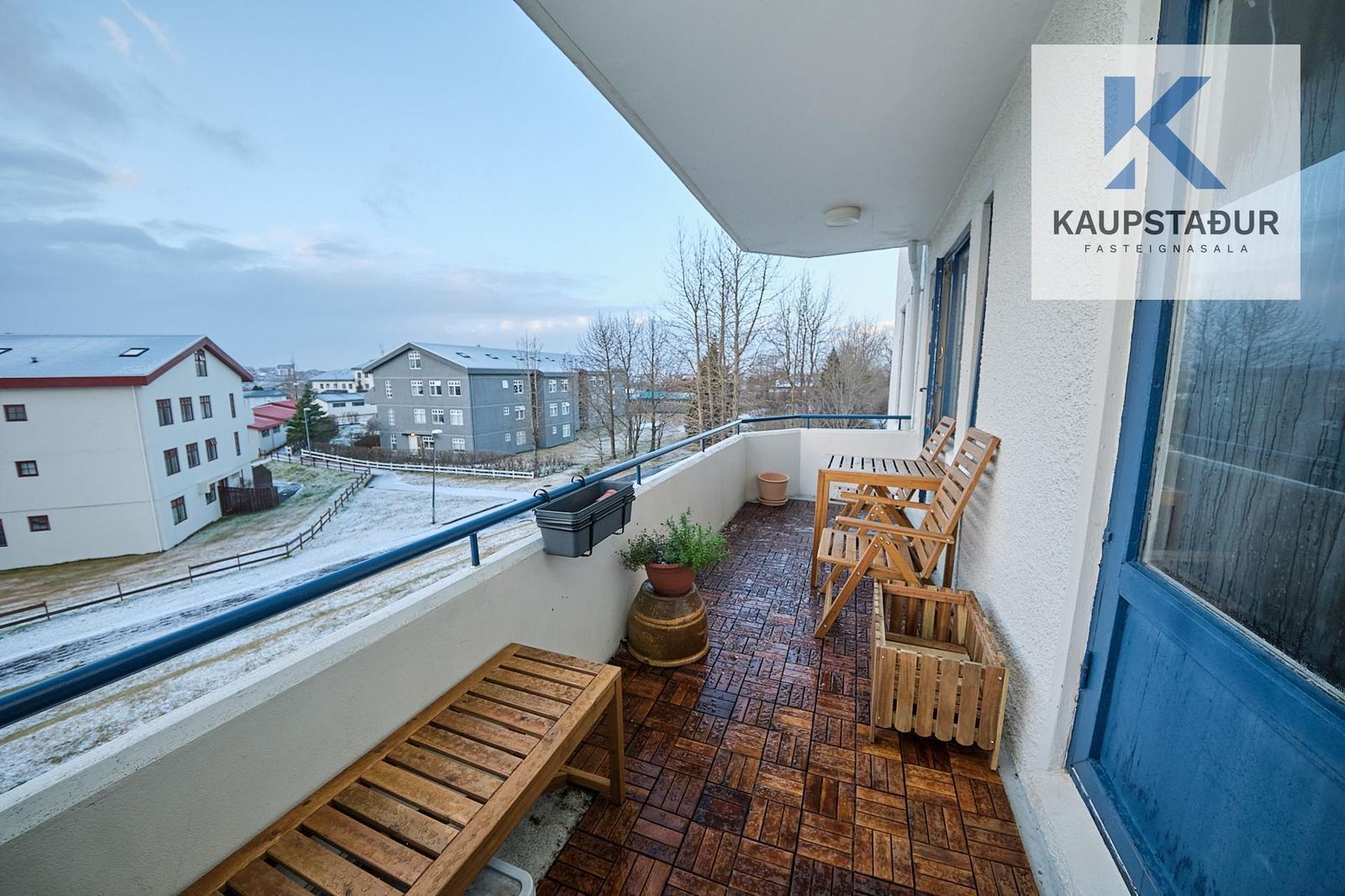 Reykás 49, 110 Reykjavík