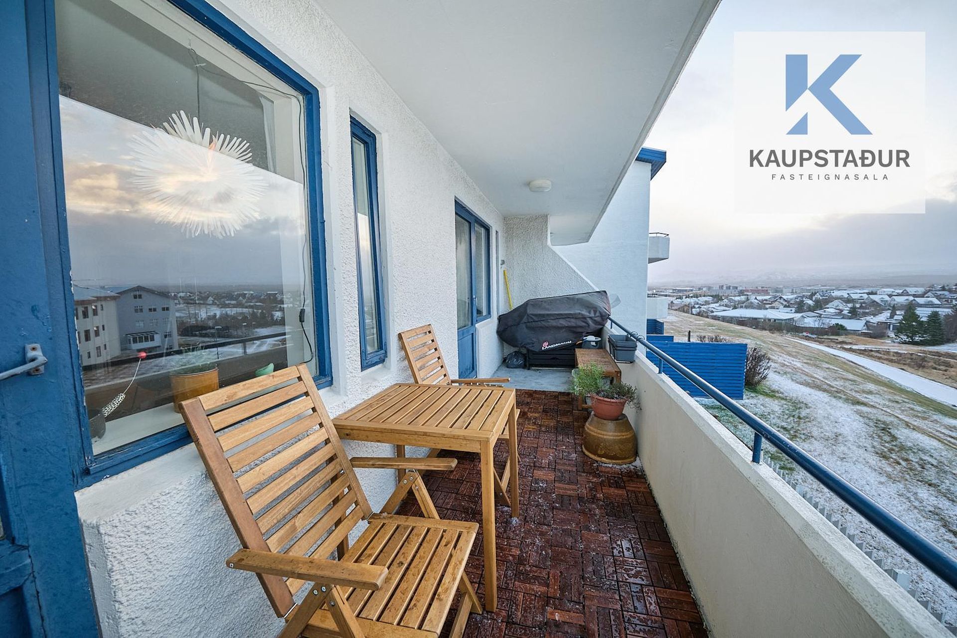 Reykás 49, 110 Reykjavík