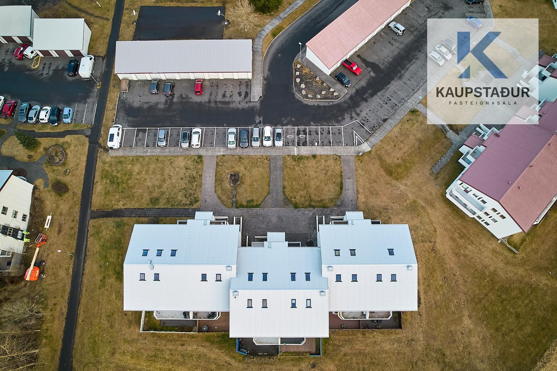 Reykás 49, 110 Reykjavík