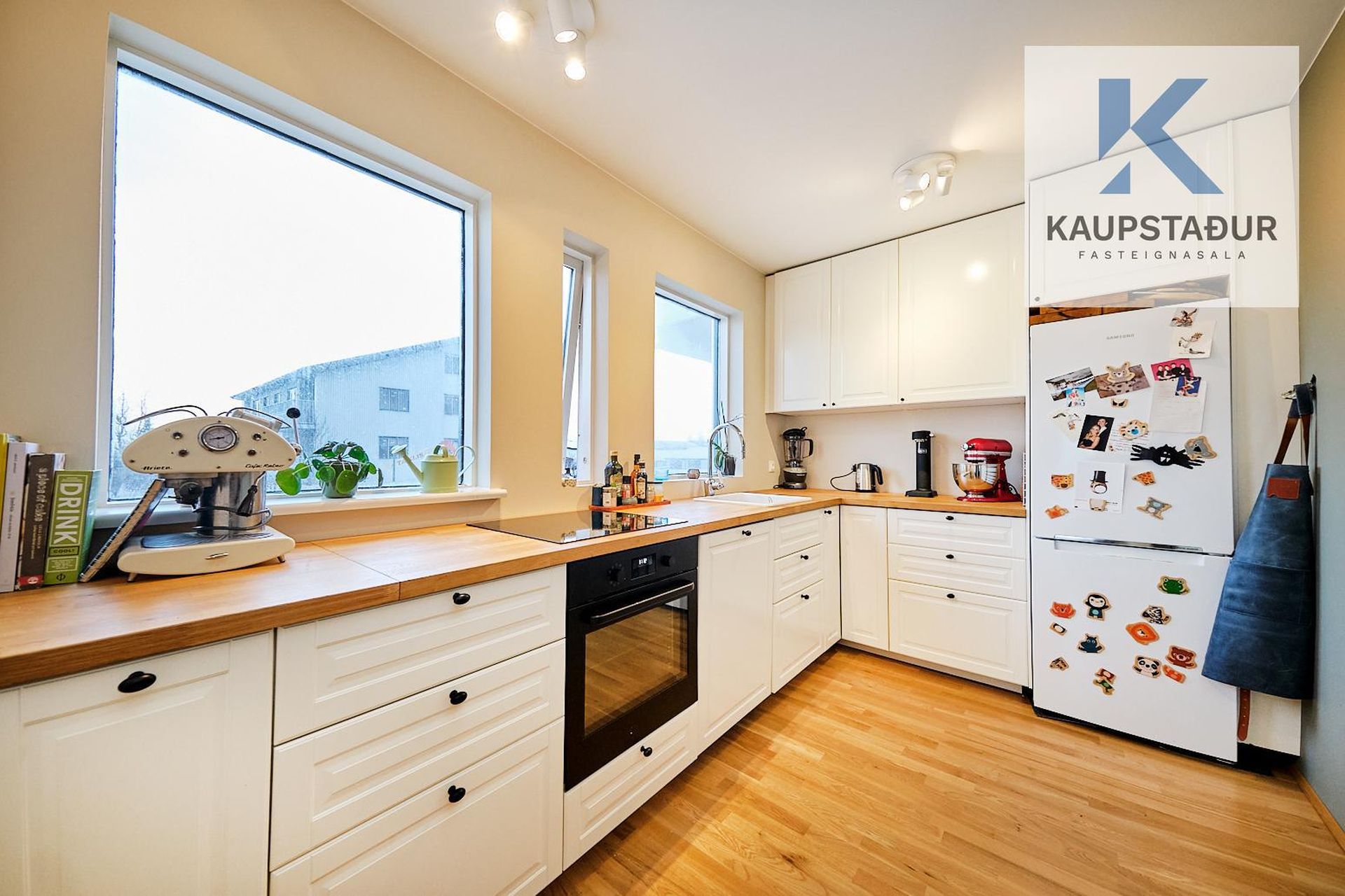 Reykás 49, 110 Reykjavík