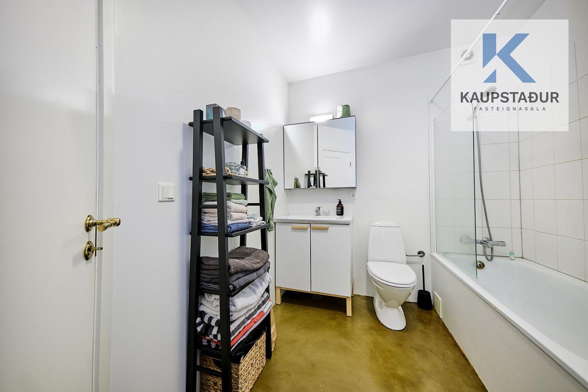 Reykás 49, 110 Reykjavík