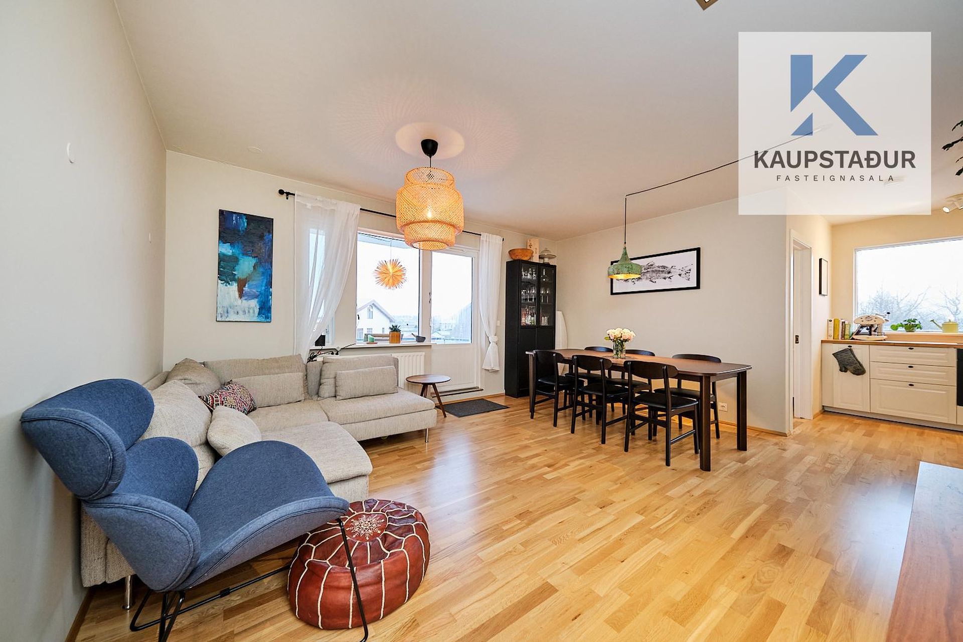 Reykás 49, 110 Reykjavík
