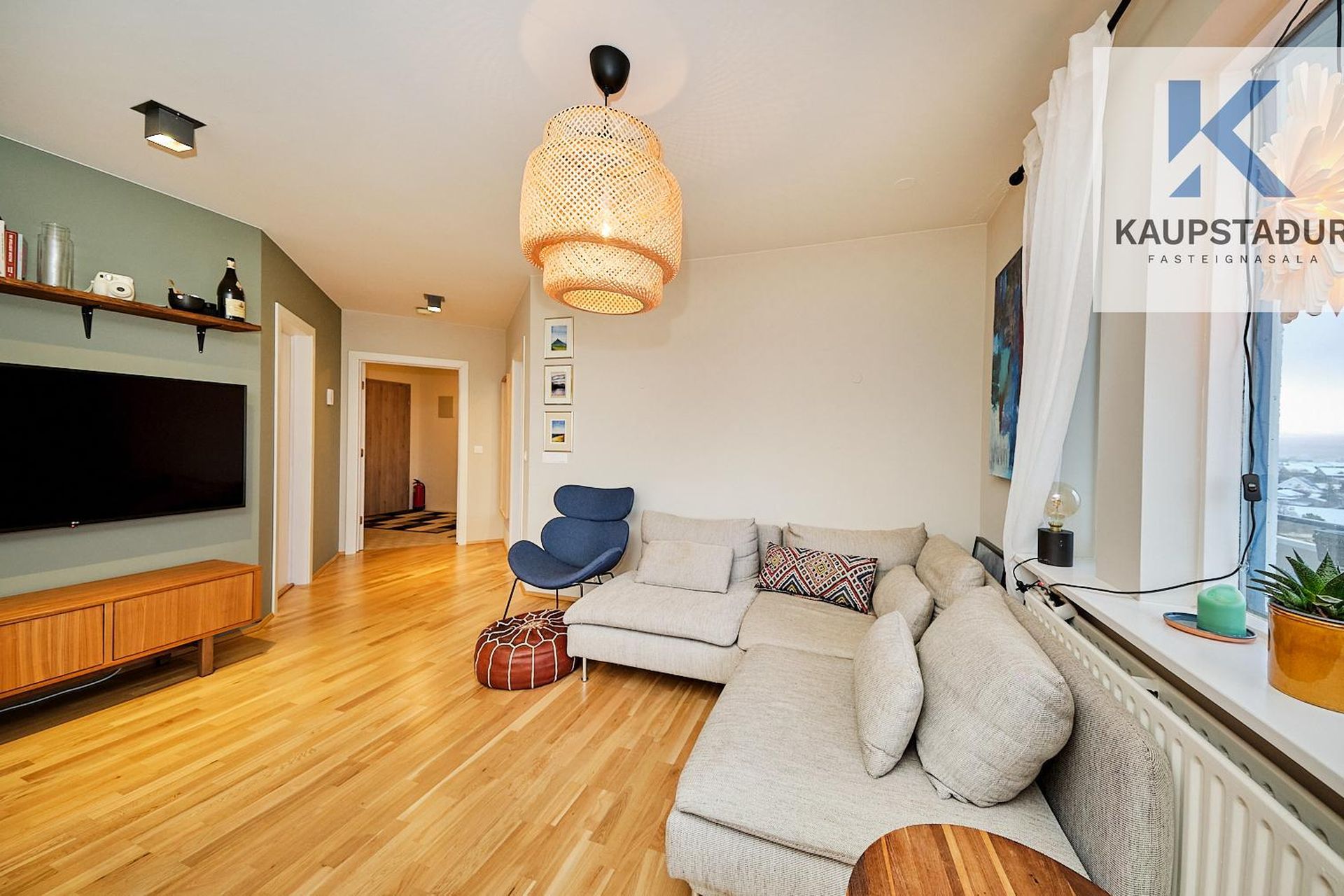 Reykás 49, 110 Reykjavík