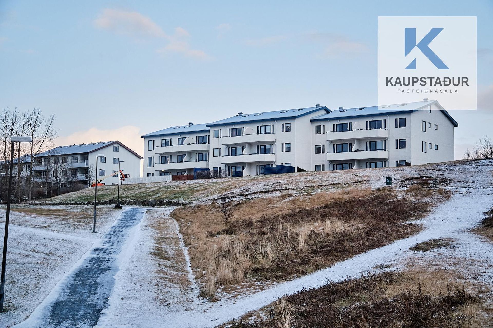 Reykás 49, 110 Reykjavík