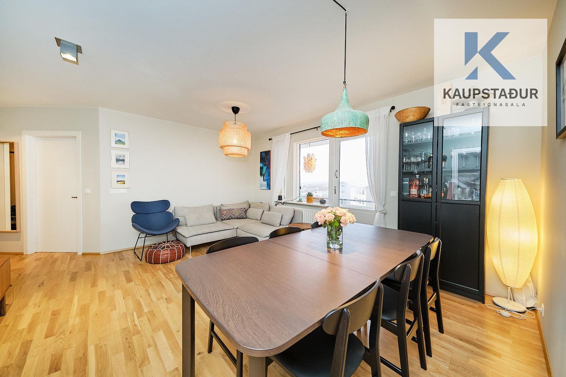 Reykás 49, 110 Reykjavík