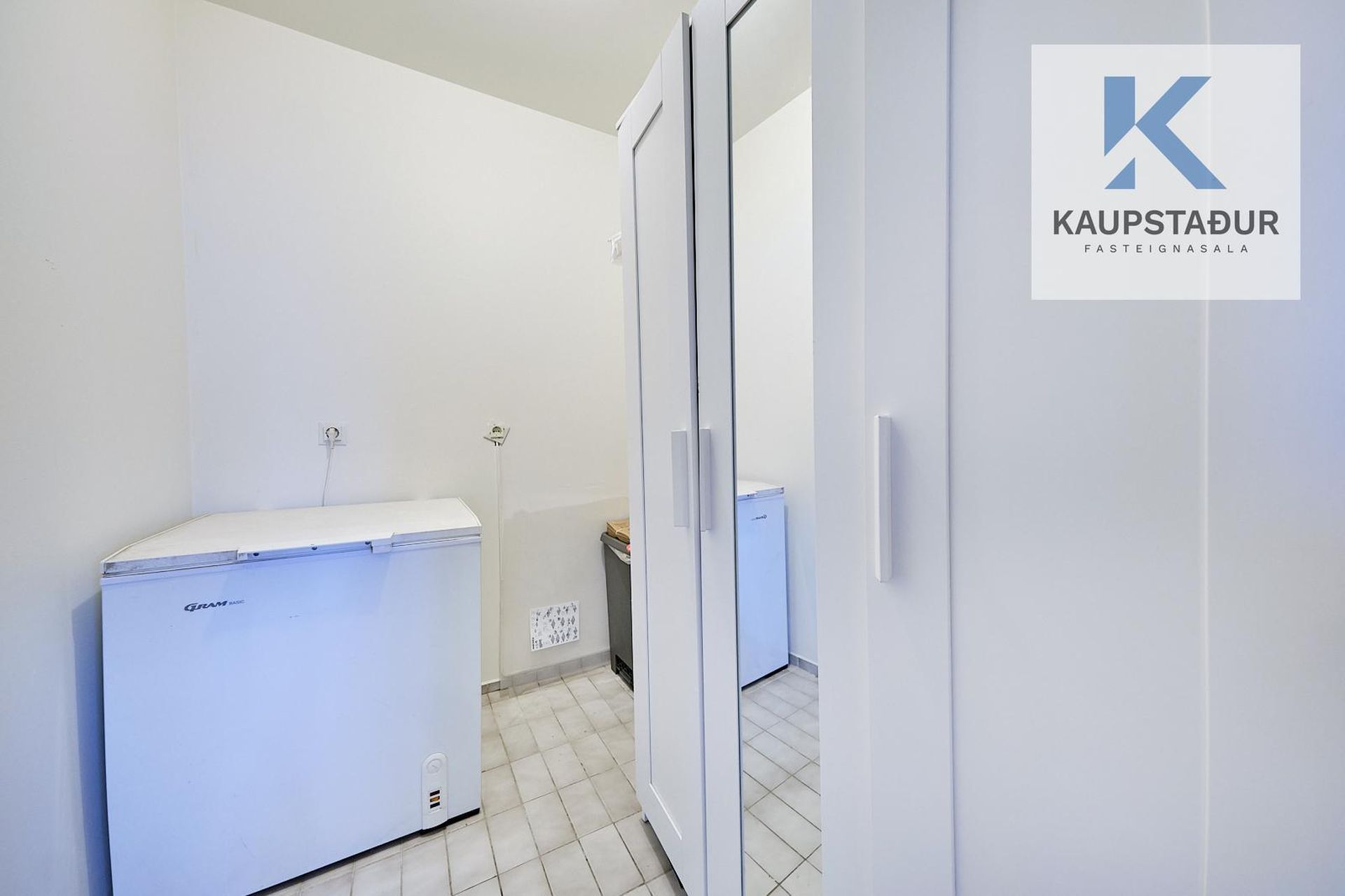 Reykás 49, 110 Reykjavík