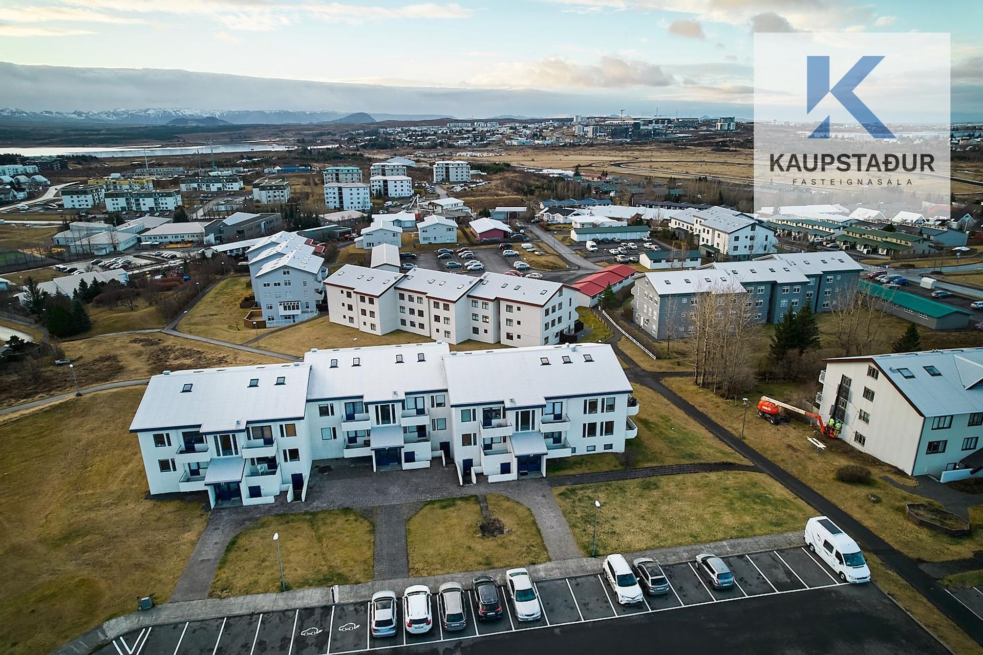 Reykás 49, 110 Reykjavík