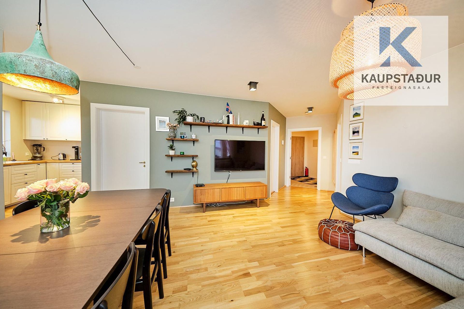 Reykás 49, 110 Reykjavík
