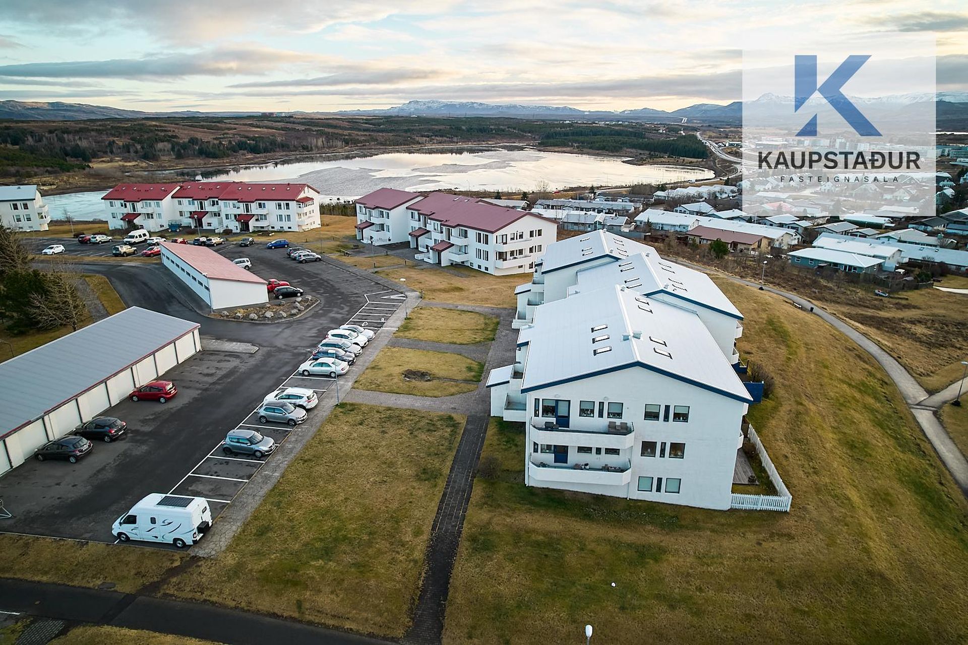 Reykás 49, 110 Reykjavík