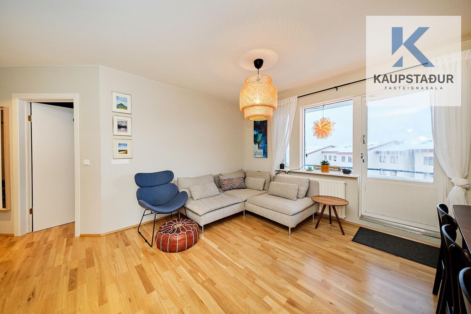 Reykás 49, 110 Reykjavík