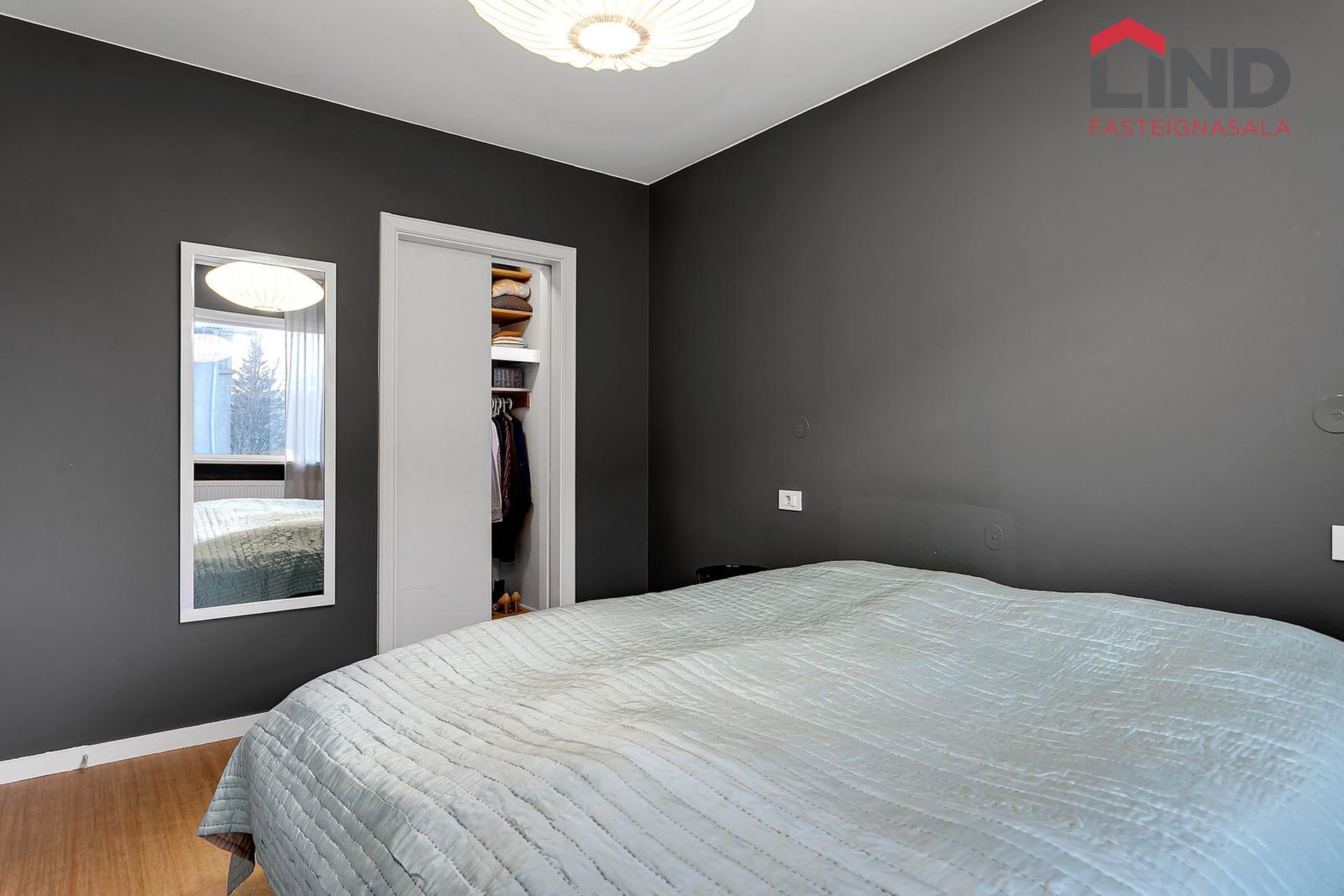 Rauðalækur 50, 105 Reykjavík