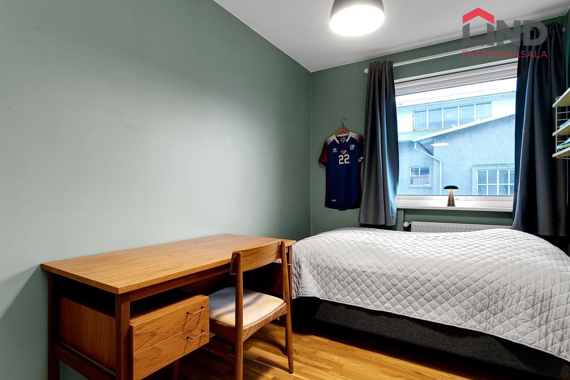 Rauðalækur 50, 105 Reykjavík