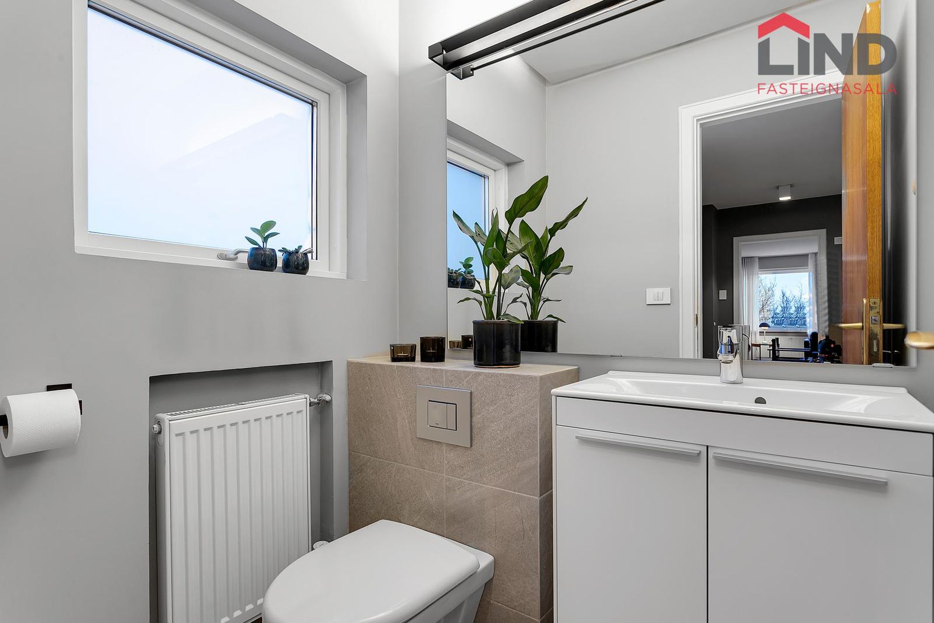 Rauðalækur 50, 105 Reykjavík
