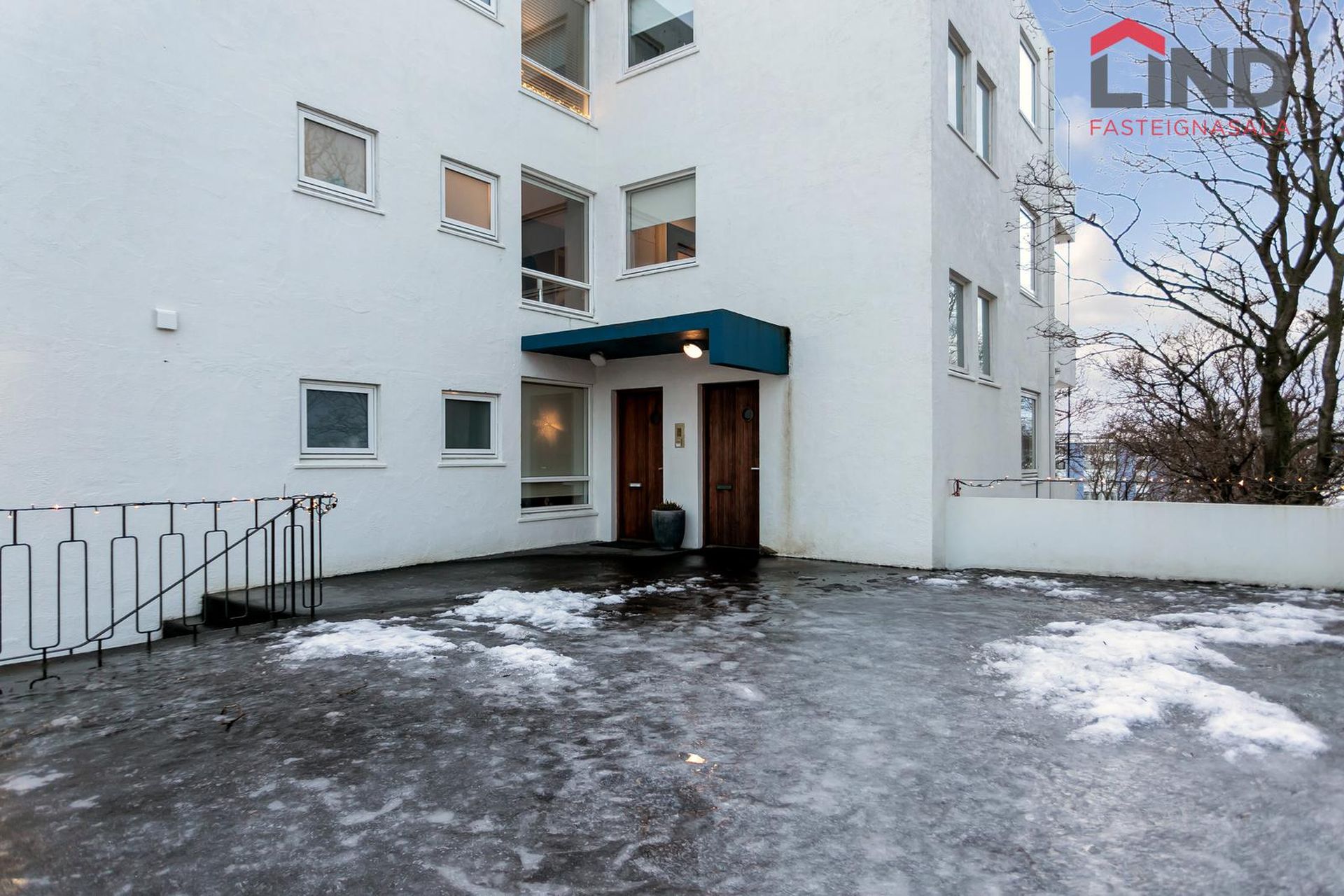 Rauðalækur 50, 105 Reykjavík
