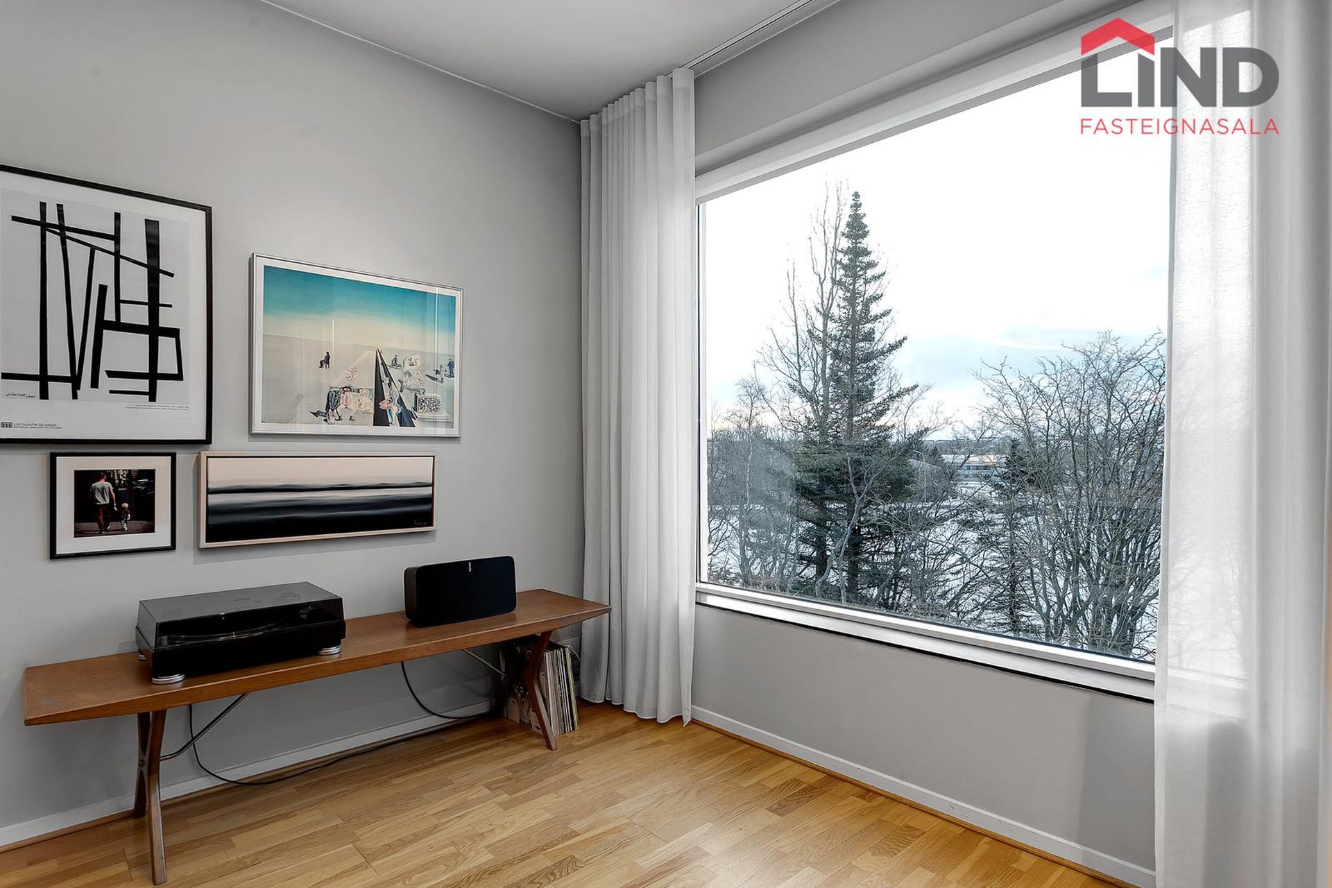 Rauðalækur 50, 105 Reykjavík